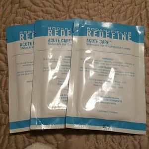 Rodan and Fields Acute Care patches